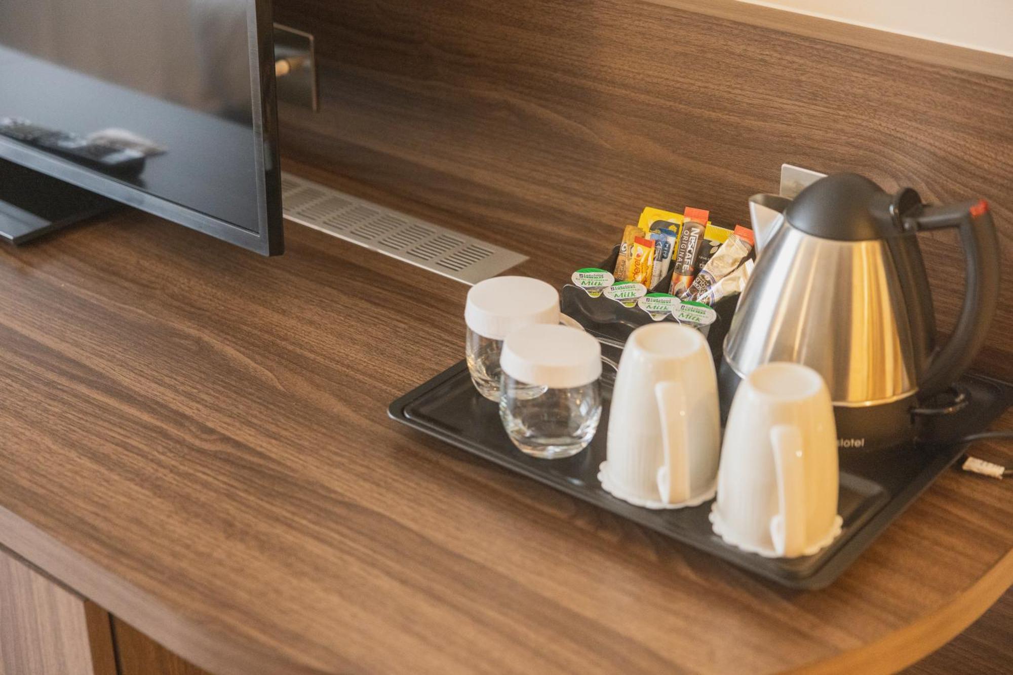 Hilton Garden Inn Birmingham Airport Uk Бикенхил Экстерьер фото