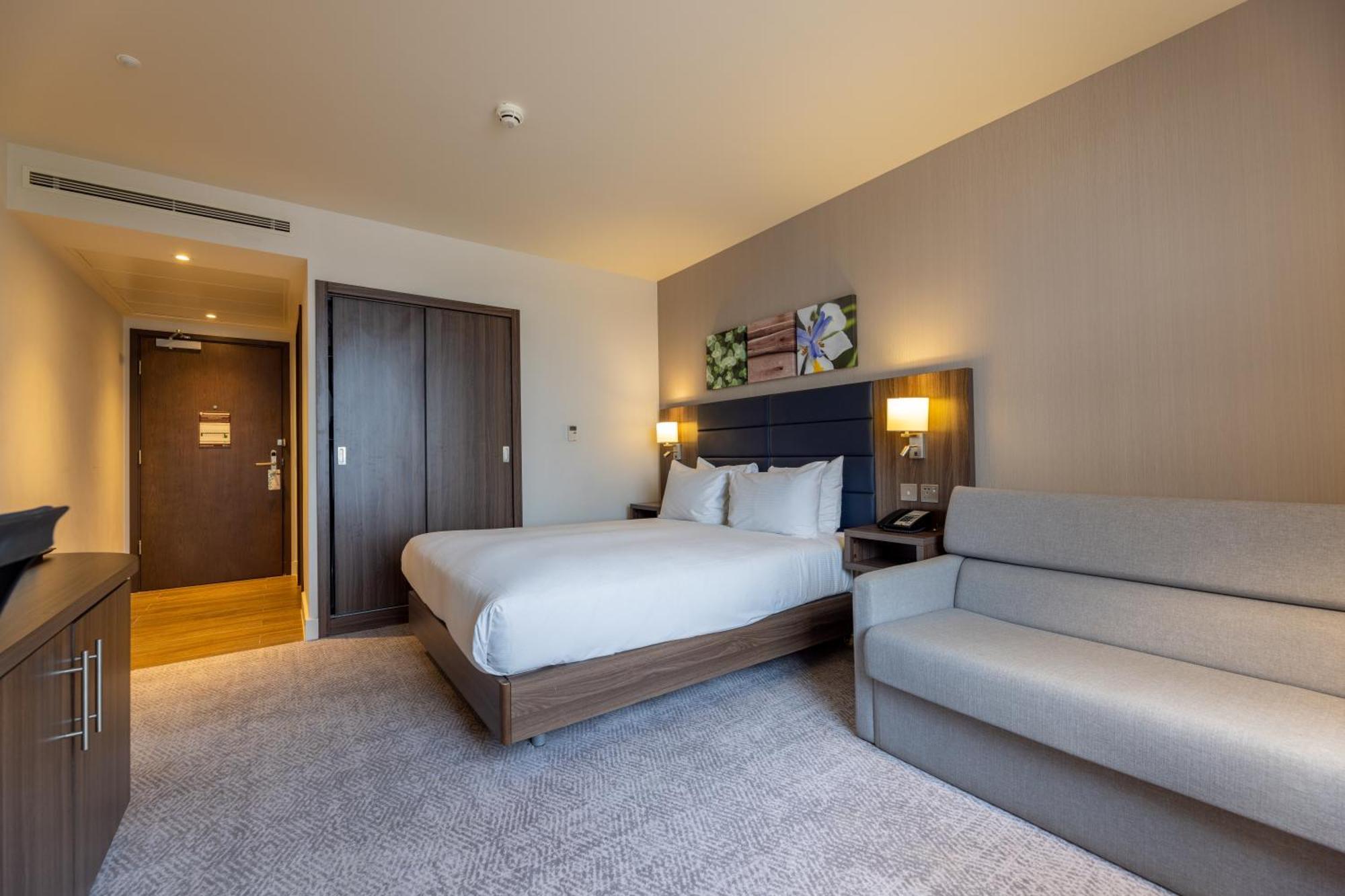 Hilton Garden Inn Birmingham Airport Uk Бикенхил Экстерьер фото