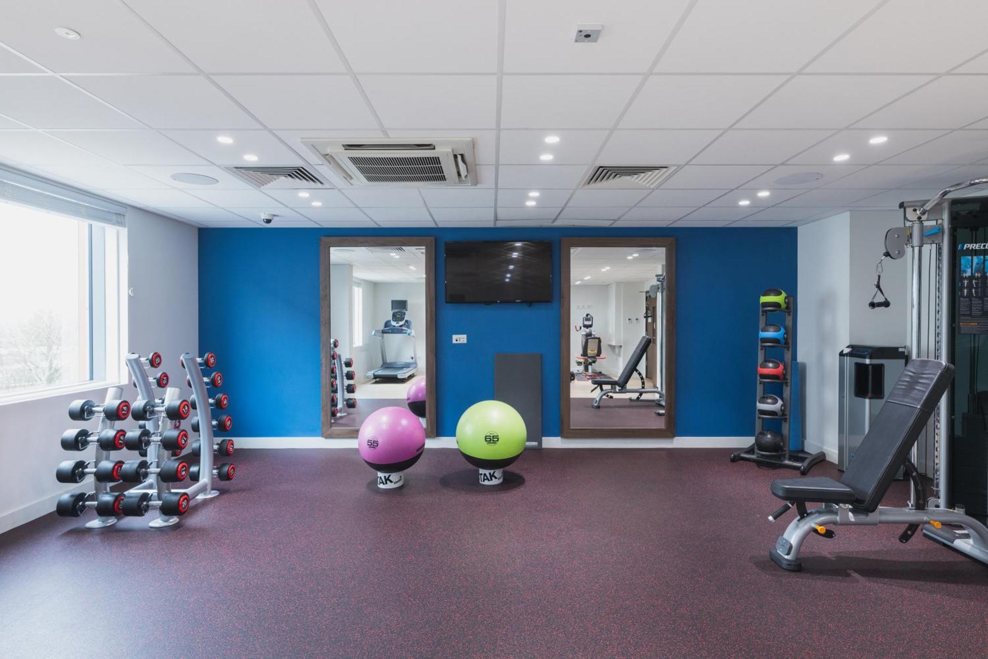 Hilton Garden Inn Birmingham Airport Uk Бикенхил Экстерьер фото