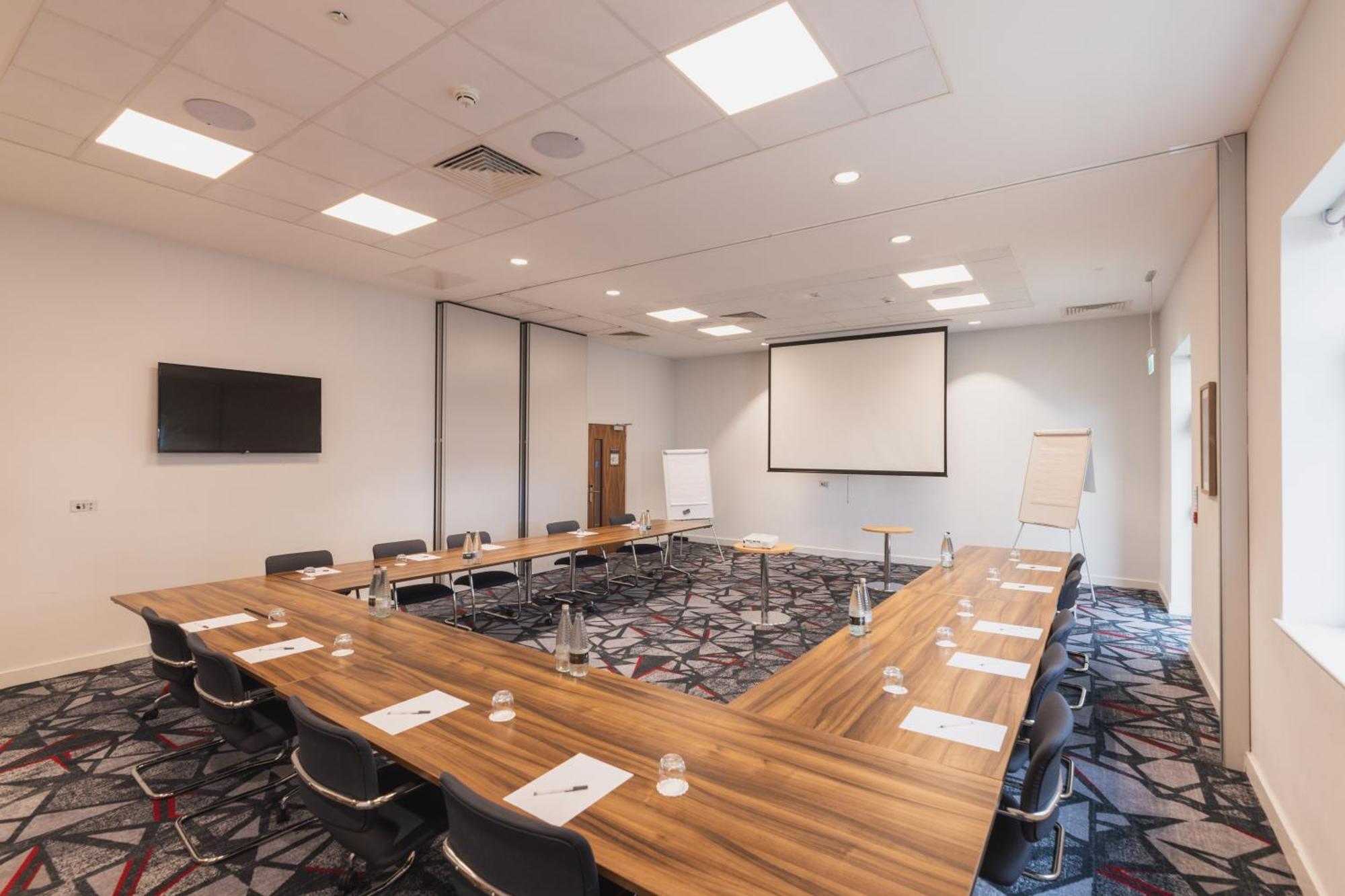 Hilton Garden Inn Birmingham Airport Uk Бикенхил Экстерьер фото
