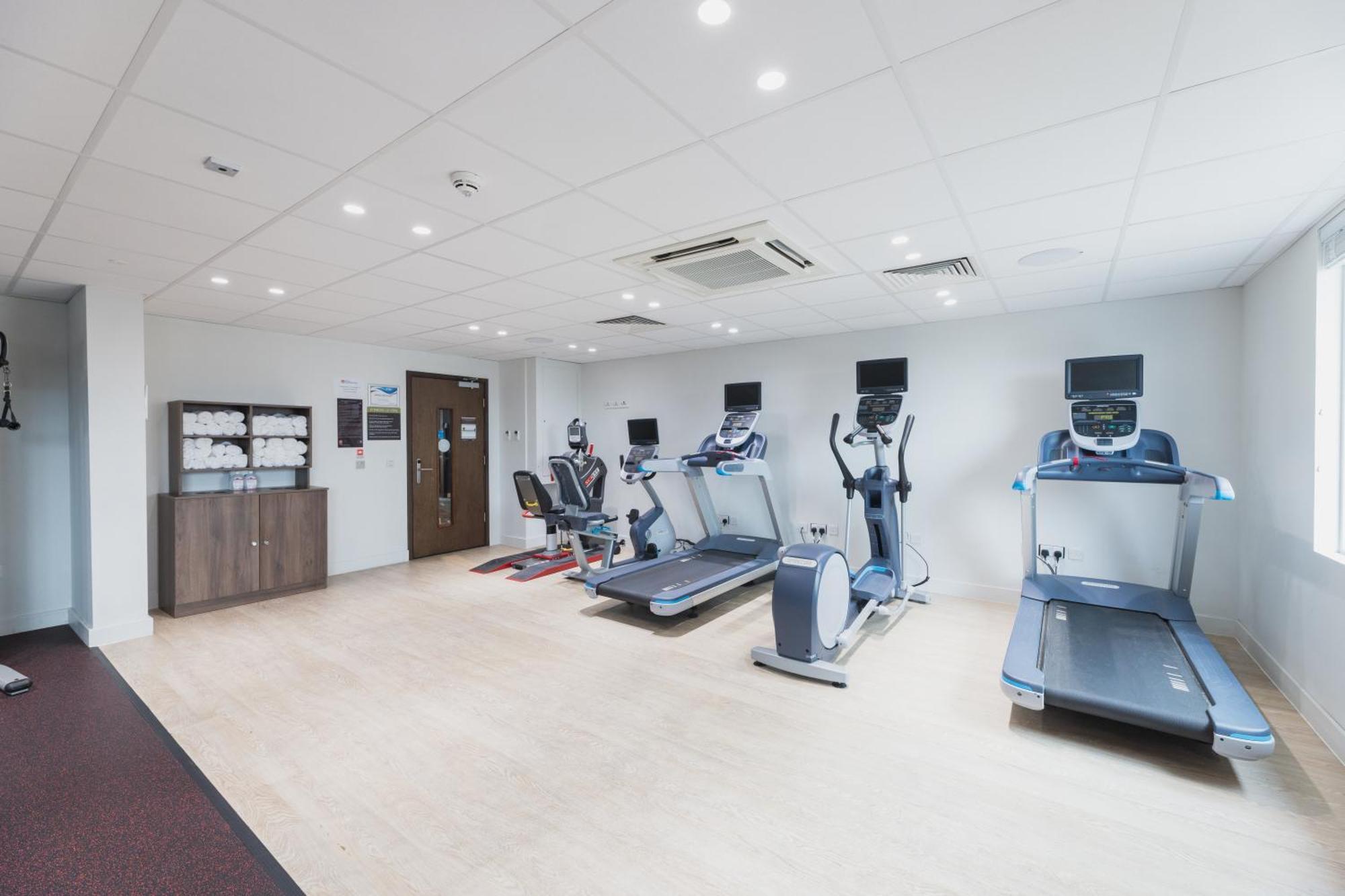 Hilton Garden Inn Birmingham Airport Uk Бикенхил Экстерьер фото