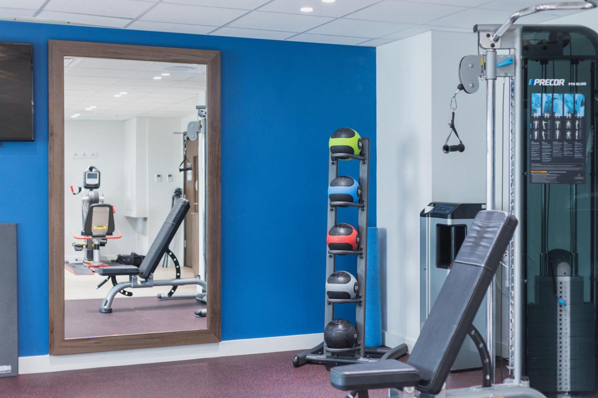 Hilton Garden Inn Birmingham Airport Uk Бикенхил Экстерьер фото