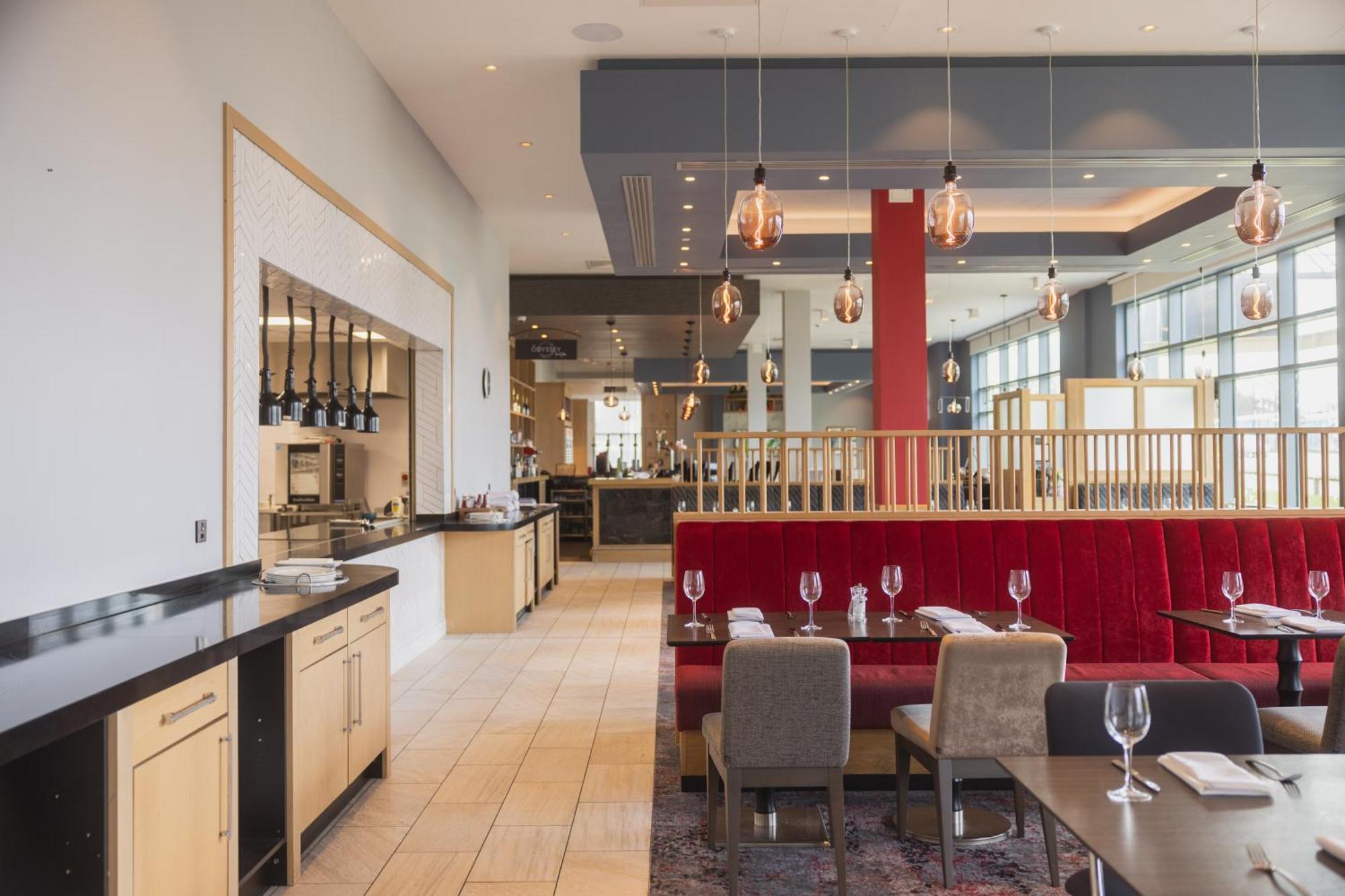Hilton Garden Inn Birmingham Airport Uk Бикенхил Экстерьер фото
