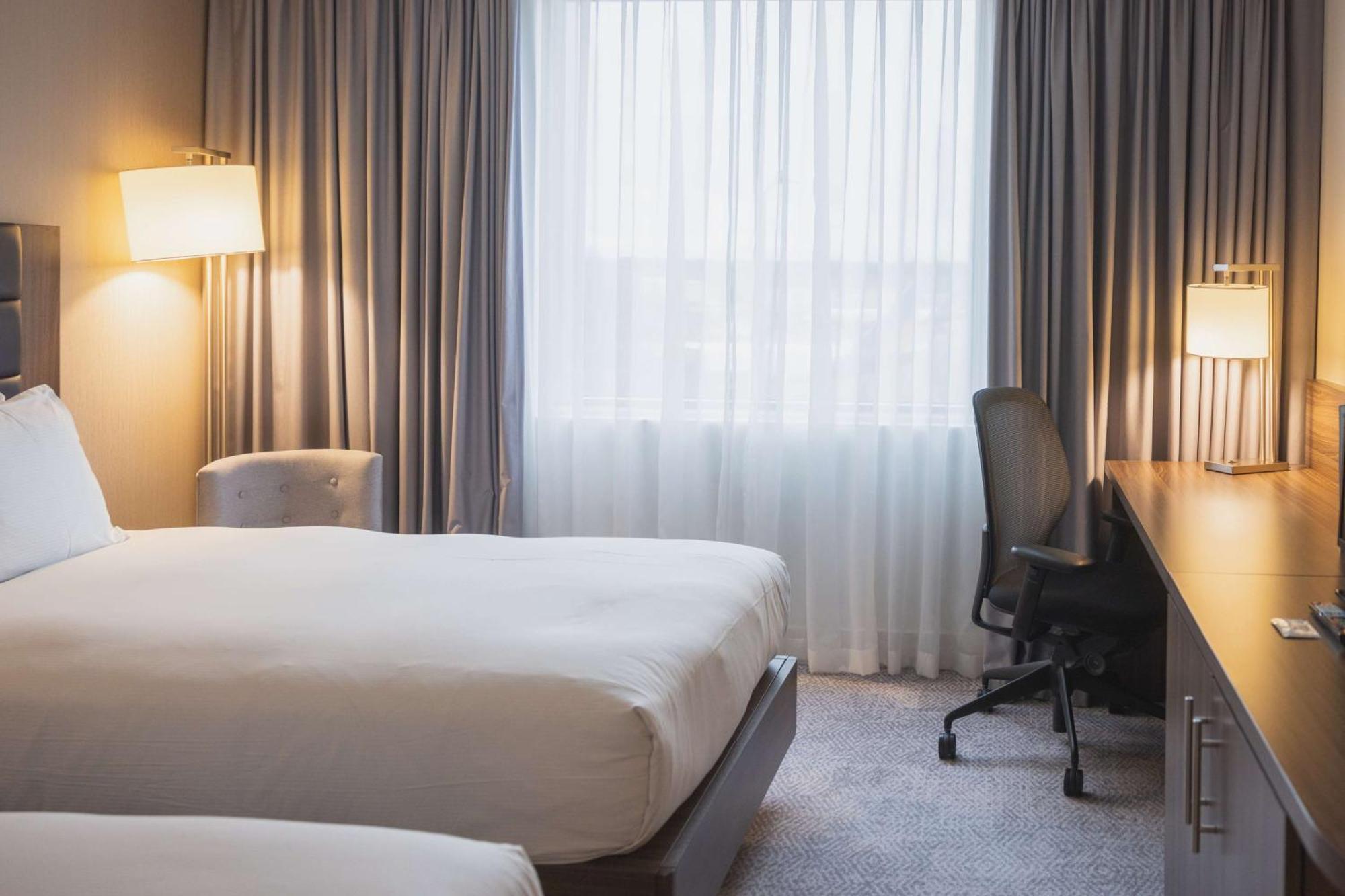 Hilton Garden Inn Birmingham Airport Uk Бикенхил Экстерьер фото