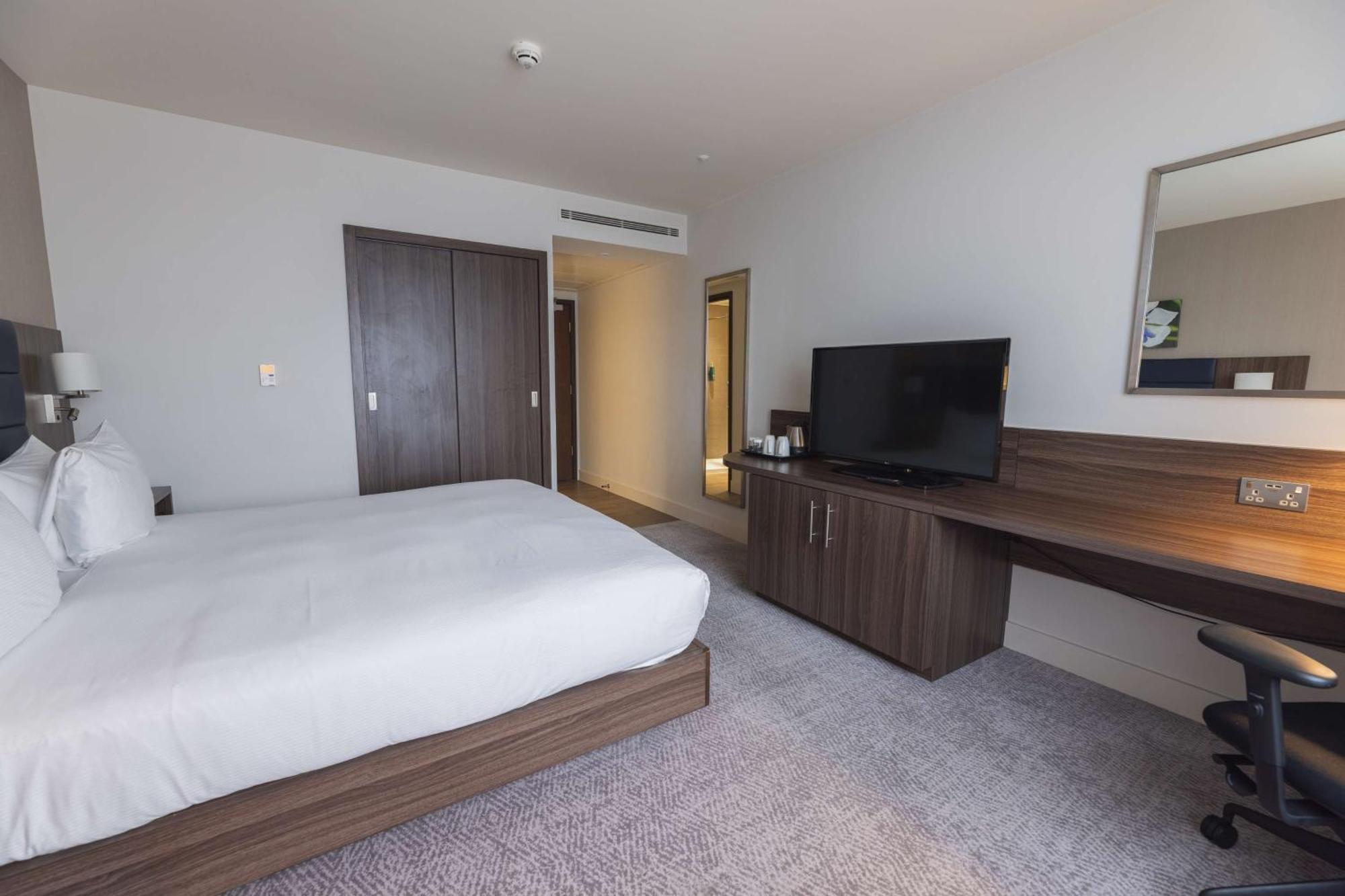 Hilton Garden Inn Birmingham Airport Uk Бикенхил Экстерьер фото
