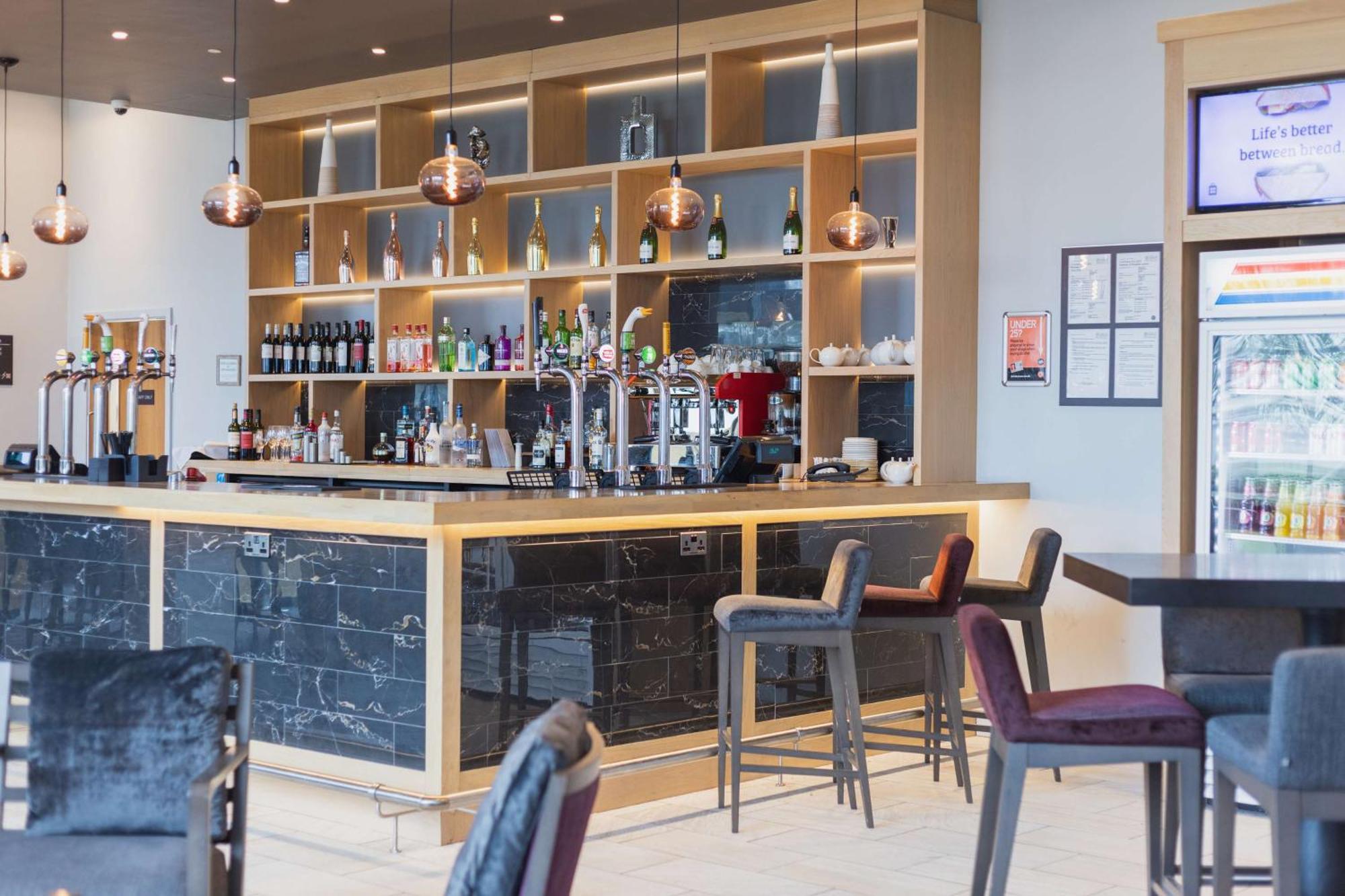 Hilton Garden Inn Birmingham Airport Uk Бикенхил Экстерьер фото