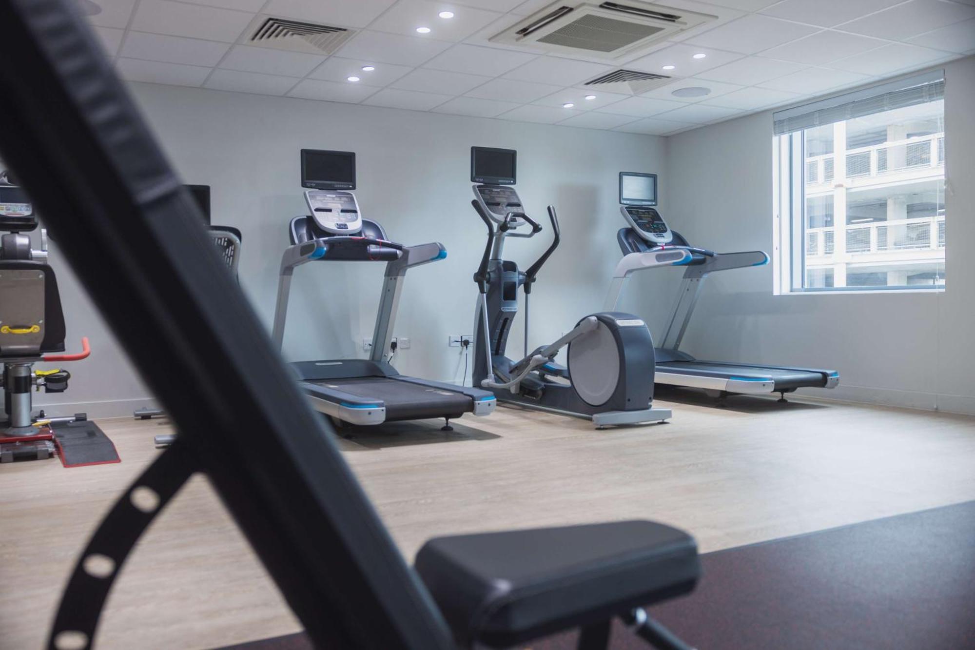 Hilton Garden Inn Birmingham Airport Uk Бикенхил Экстерьер фото