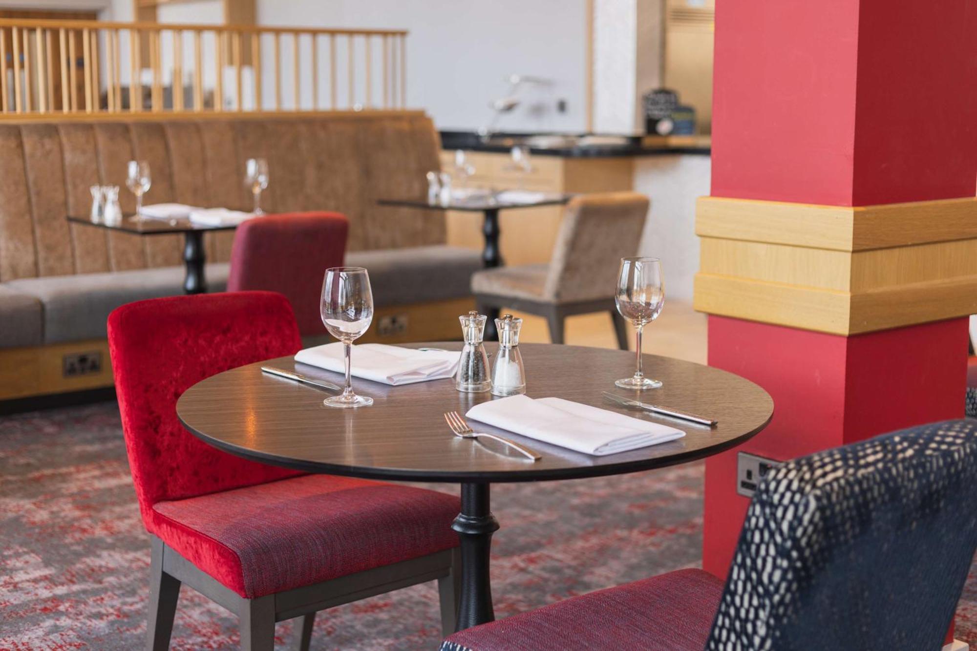 Hilton Garden Inn Birmingham Airport Uk Бикенхил Экстерьер фото